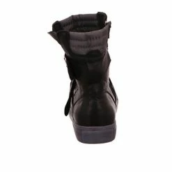 Andrea Conti Couleur Noir -Andrea Conti Boutique 12925726 500 D