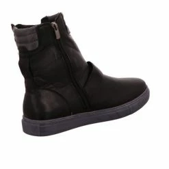 Andrea Conti Couleur Noir -Andrea Conti Boutique 12925726 500 E