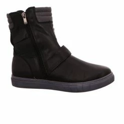 Andrea Conti Couleur Noir -Andrea Conti Boutique 12925726 500 F