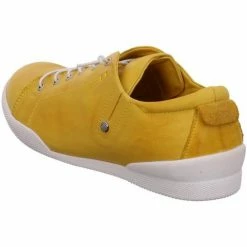 Andrea Conti Couleur Jaune -Andrea Conti Boutique 15182280 500 C