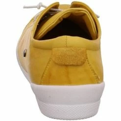 Andrea Conti Couleur Jaune -Andrea Conti Boutique 15182280 500 D