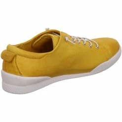 Andrea Conti Couleur Jaune -Andrea Conti Boutique 15182280 500 E