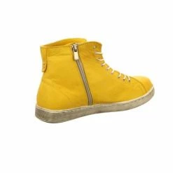 Andrea Conti Couleur Jaune -Andrea Conti Boutique 15193491 500 E