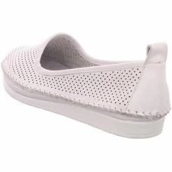 Andrea Conti Couleur Blanc -Andrea Conti Boutique 15410369 500 D