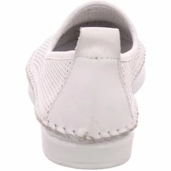 Andrea Conti Couleur Blanc -Andrea Conti Boutique 15410369 500 E