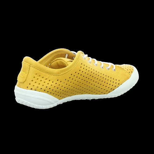 Andrea Conti Couleur Jaune 7 Andrea Conti Couleur Jaune – Image 5