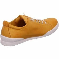 Andrea Conti Couleur Jaune -Andrea Conti Boutique 15724660 500 E