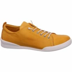 Andrea Conti Couleur Jaune -Andrea Conti Boutique 15724660 500 F