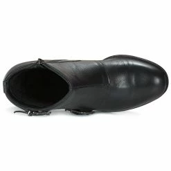 Andrea Conti CASTEL Couleur Noir -Andrea Conti Boutique 1574906 500 F