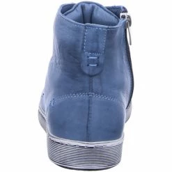 Andrea Conti Couleur Bleu -Andrea Conti Boutique 15797338 500 D