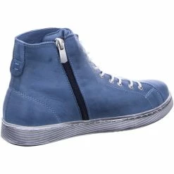 Andrea Conti Couleur Bleu -Andrea Conti Boutique 15797338 500 E