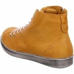 Andrea Conti Couleur Jaune -Andrea Conti Boutique 15804513 500 C