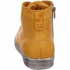 Andrea Conti Couleur Jaune -Andrea Conti Boutique 15804513 500 D