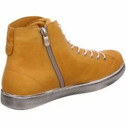 Andrea Conti Couleur Jaune -Andrea Conti Boutique 15804513 500 E