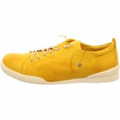 Andrea Conti Couleur Jaune -Andrea Conti Boutique 15947869 500 B