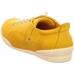 Andrea Conti Couleur Jaune -Andrea Conti Boutique 15947869 500 C