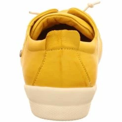 Andrea Conti Couleur Jaune -Andrea Conti Boutique 15947869 500 D