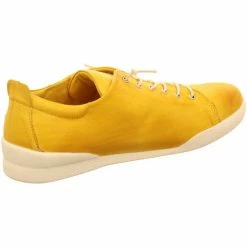 Andrea Conti Couleur Jaune -Andrea Conti Boutique 15947869 500 E