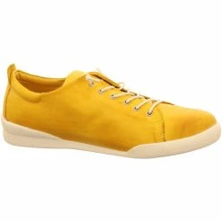 Andrea Conti Couleur Jaune -Andrea Conti Boutique 15947869 500 F