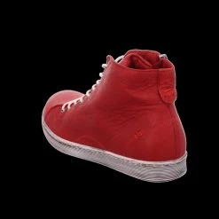 Andrea Conti Couleur Rouge -Andrea Conti Boutique 16117861 500 C