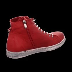 Andrea Conti Couleur Rouge -Andrea Conti Boutique 16117861 500 E