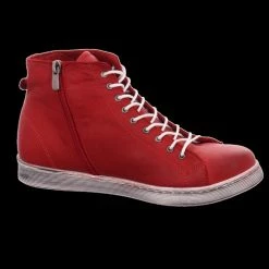 Andrea Conti Couleur Rouge -Andrea Conti Boutique 16117861 500 F