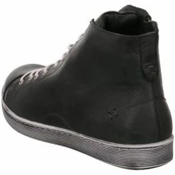 Andrea Conti Couleur Noir -Andrea Conti Boutique 16226138 500 C