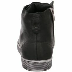 Andrea Conti Couleur Noir -Andrea Conti Boutique 16226138 500 D