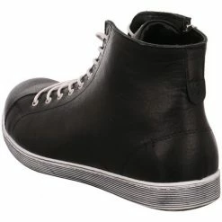 Andrea Conti Couleur Noir -Andrea Conti Boutique 16249459 500 C