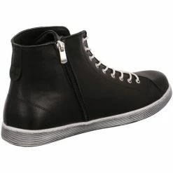 Andrea Conti Couleur Noir -Andrea Conti Boutique 16249459 500 E