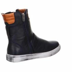 Andrea Conti Couleur Bleu -Andrea Conti Boutique 16274761 500 E