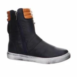 Andrea Conti Couleur Bleu -Andrea Conti Boutique 16274761 500 F