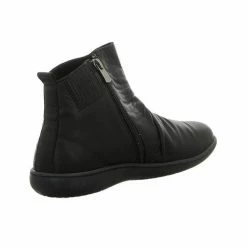 Andrea Conti Couleur Noir -Andrea Conti Boutique 16284822 500 E