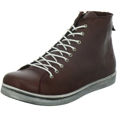 Andrea Conti Couleur Rouge 3 Andrea Conti Couleur Rouge