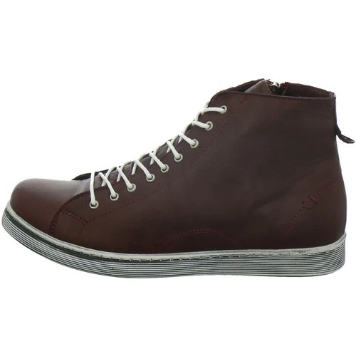 Andrea Conti Couleur Rouge 4 Andrea Conti Couleur Rouge – Image 2