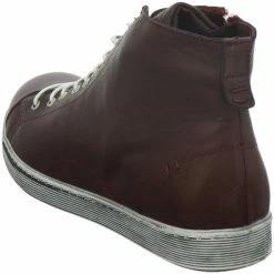 Andrea Conti Couleur Rouge 10 Andrea Conti Couleur Rouge -Andrea Conti Boutique 16399672 500 C