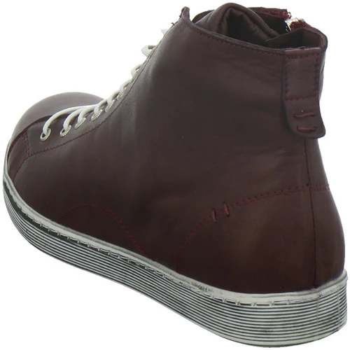 Andrea Conti Couleur Rouge 5 Andrea Conti Couleur Rouge – Image 3