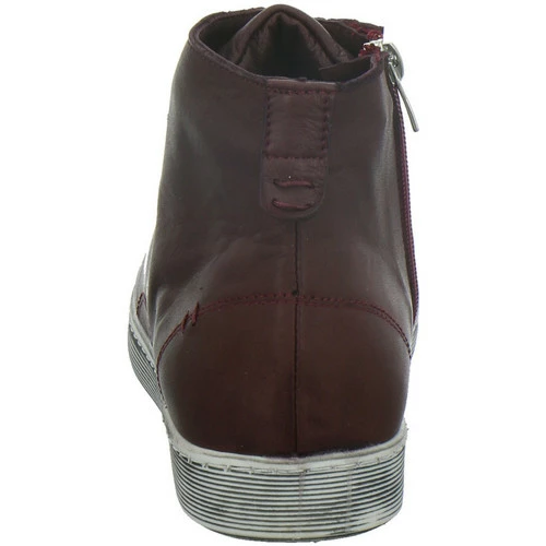 Andrea Conti Couleur Rouge 6 Andrea Conti Couleur Rouge – Image 4