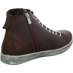 Andrea Conti Couleur Rouge 12 Andrea Conti Couleur Rouge -Andrea Conti Boutique 16399672 500 E