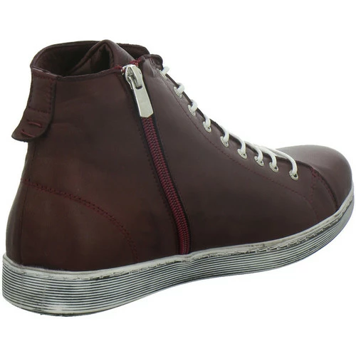 Andrea Conti Couleur Rouge 7 Andrea Conti Couleur Rouge – Image 5