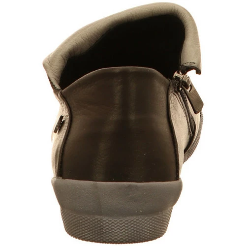 Andrea Conti Couleur Noir 6 Andrea Conti Couleur Noir â Image 4