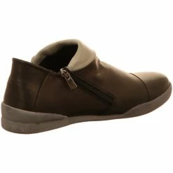 Andrea Conti Couleur Noir 12 Andrea Conti Couleur Noir -Andrea Conti Boutique 16459359 500 E