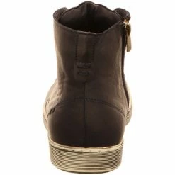 Andrea Conti Couleur Noir -Andrea Conti Boutique 16459541 500 D