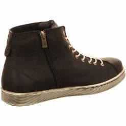 Andrea Conti Couleur Noir -Andrea Conti Boutique 16459541 500 E