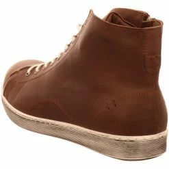 Andrea Conti Couleur Marron 10 Andrea Conti Couleur Marron -Andrea Conti Boutique 16459585 500 C