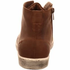 Andrea Conti Couleur Marron 11 Andrea Conti Couleur Marron -Andrea Conti Boutique 16459585 500 D