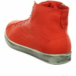 Andrea Conti Couleur Rouge -Andrea Conti Boutique 16459820 500 C