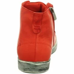 Andrea Conti Couleur Rouge -Andrea Conti Boutique 16459820 500 D