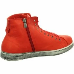 Andrea Conti Couleur Rouge -Andrea Conti Boutique 16459820 500 E