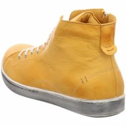 Andrea Conti Couleur Jaune -Andrea Conti Boutique 16466239 500 C